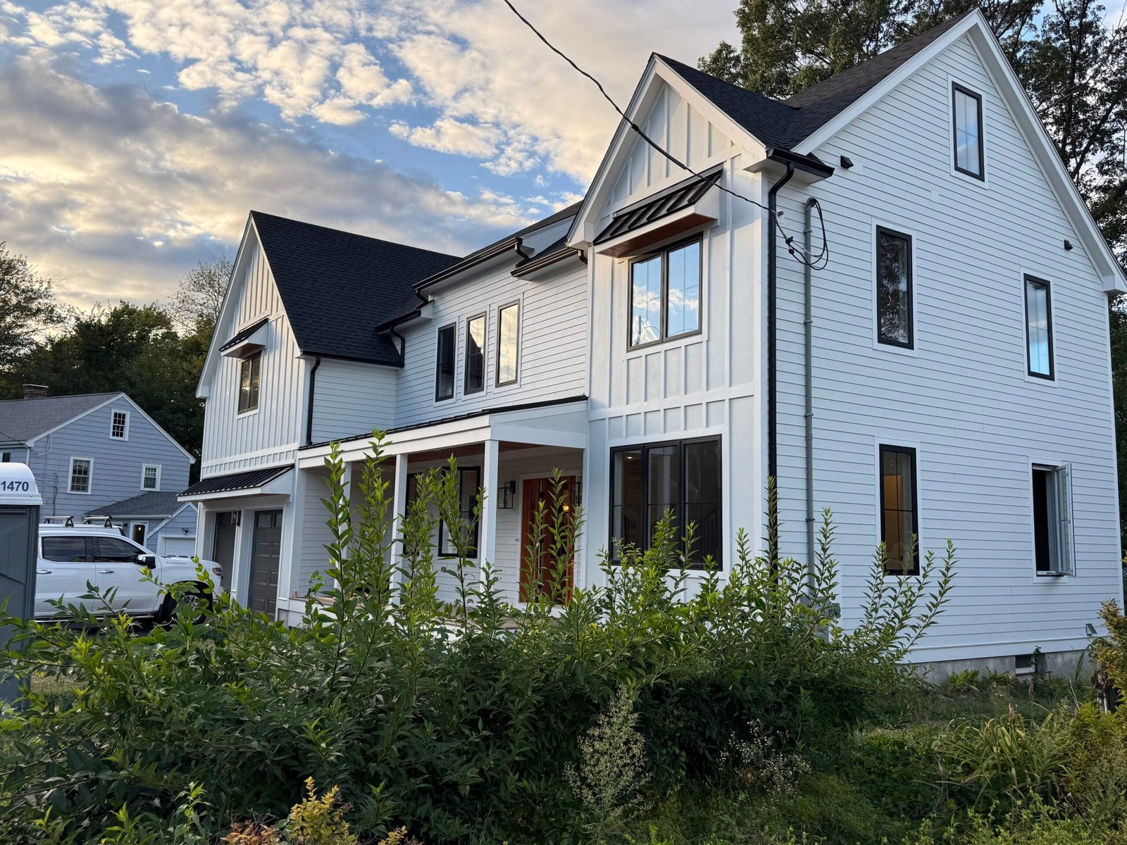 Home Energy Efficiency Consultants project image in Massachusetts